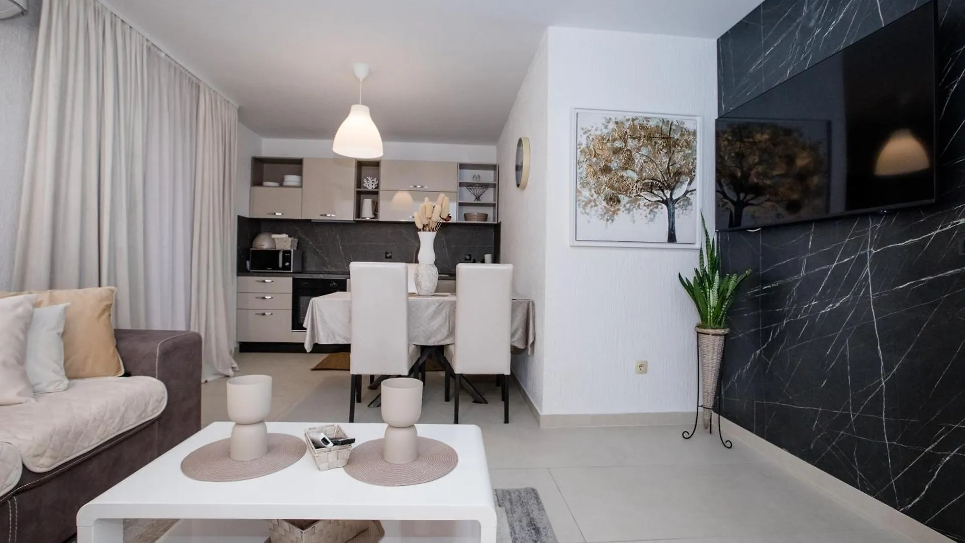 Apartments With A Parking Space Banjol, Rab - 5041 Croatie